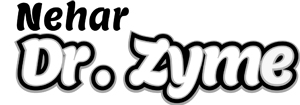 Nehar Dr. Zyme Device mark 3952670 Trademark