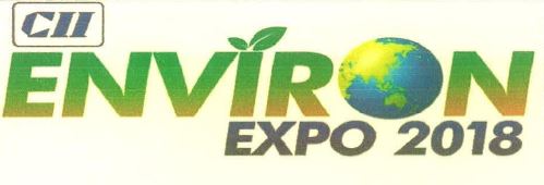 Cii Environ Expo 2018 Device mark 3968053 Trademark