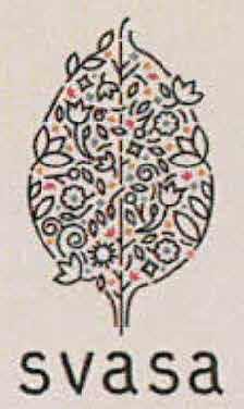 Svasa Device mark 3968008 Trademark
