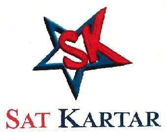 Device Of Sk In Star With Sat Kartar Device mark 3934946 Trademark