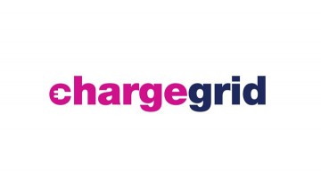 Chargegrid Device mark 3948799 Trademark