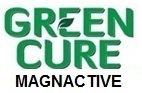 Green Cure Magnactive Device mark 3967585 Trademark