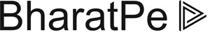 Bharatpe Logo Device mark 3965416 Trademark