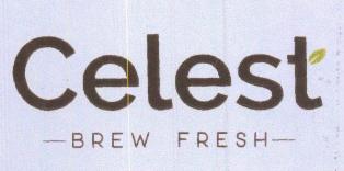 Celest Device mark 3958797 Trademark