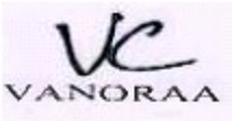 Vc-vanoraa Device mark 3964106 Trademark