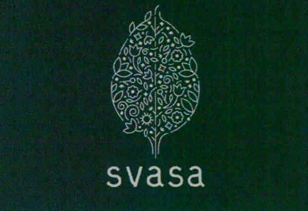 Svasa Device mark 3968037 Trademark