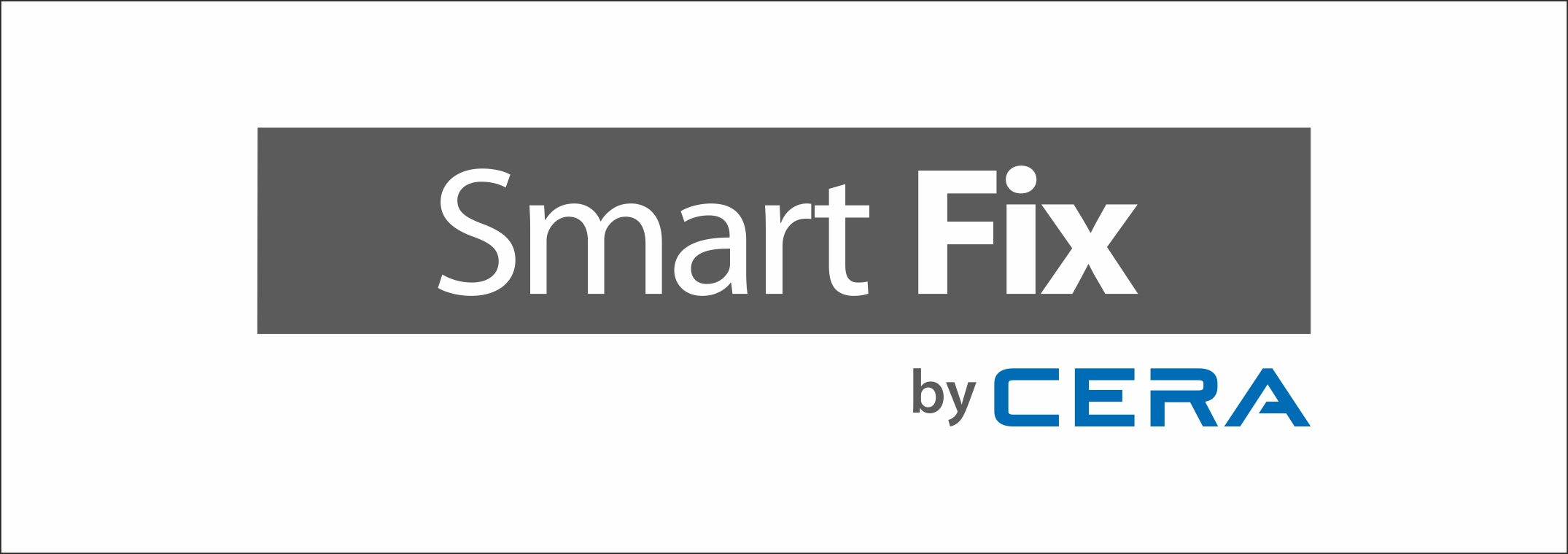 Smart Fix By Cera Device mark 3951548 Trademark