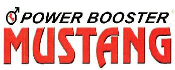 Power Booster Mustang Device mark 3937015 Trademark