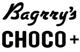 Bagrry's Choco+ (logo) Device mark 3965447 Trademark