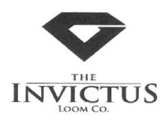 The Invictus Loom Co. Device mark 3937069 Trademark