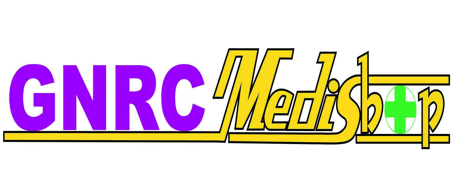 Gnrc Medishop Device mark 3959203 Trademark