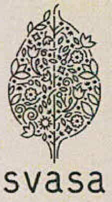 Svasa Device mark 3968089 Trademark