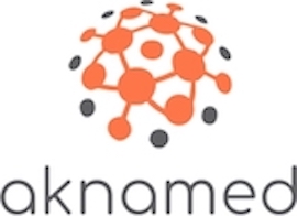 Aknamed With Device Device mark 3937639 Trademark