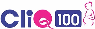 Cliq 100 Device mark 3936764 Trademark