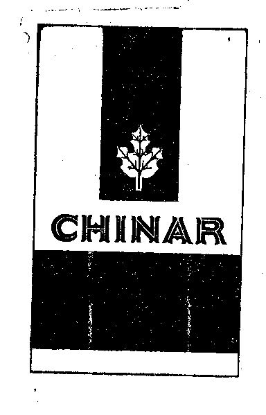Chinar Device mark 289397 Trademark