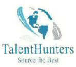 Talenthunters Source The Best Device mark 3953430 Trademark