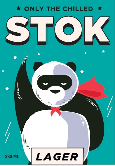 Stok Device mark 3953189 Trademark
