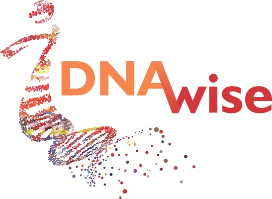 Dnawise Device mark 3959662 Trademark