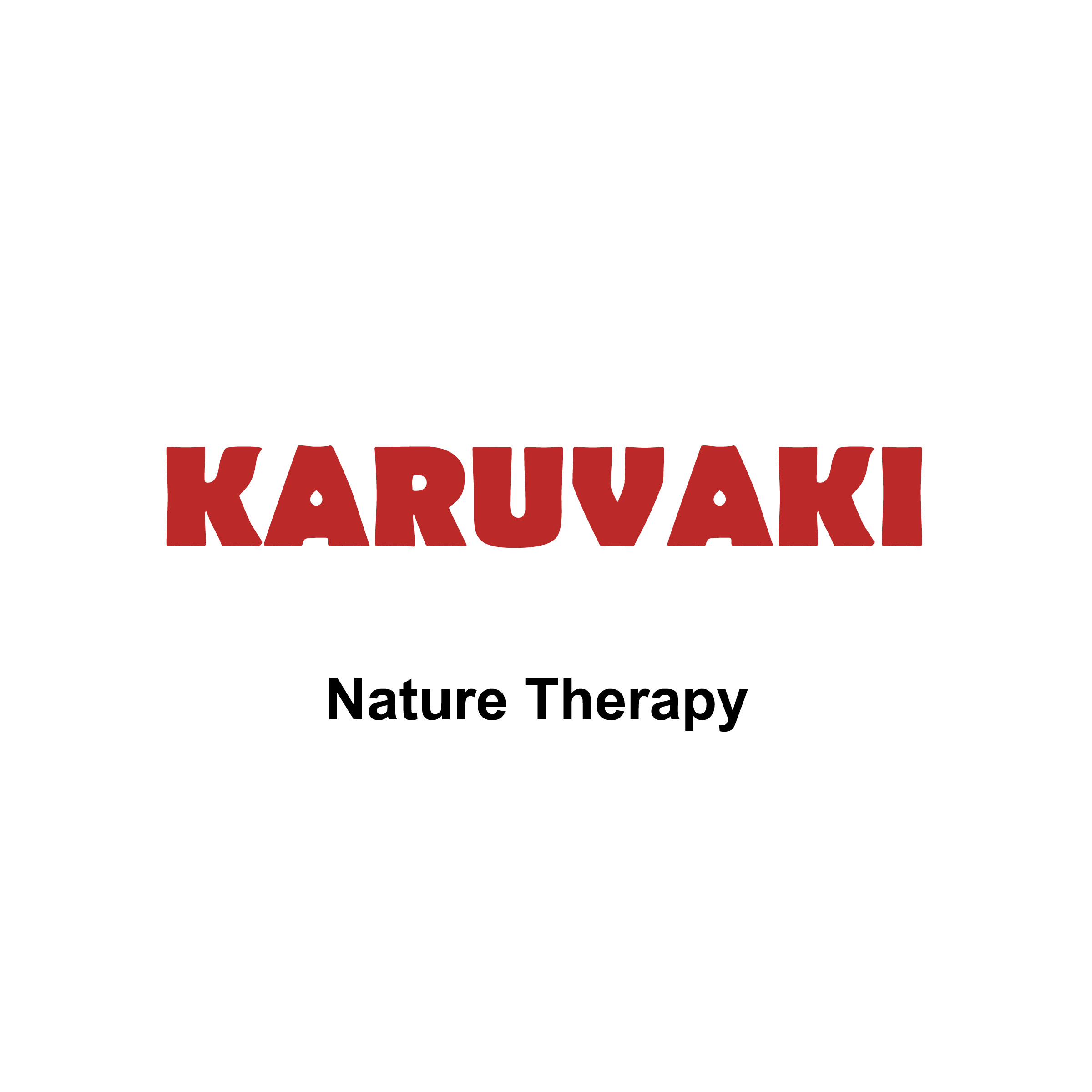 Karuvaki - Nature Therapy Device mark 3943984 Trademark