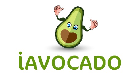 Iavocado Device mark 3968449 Trademark