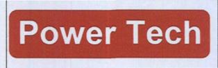 Power Tech Device mark 3934525 Trademark