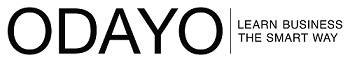 Odayo Learn Business The Smart Way Device mark 3958772 Trademark