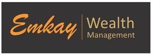 Emkay Wealth Management Device mark 3950302 Trademark