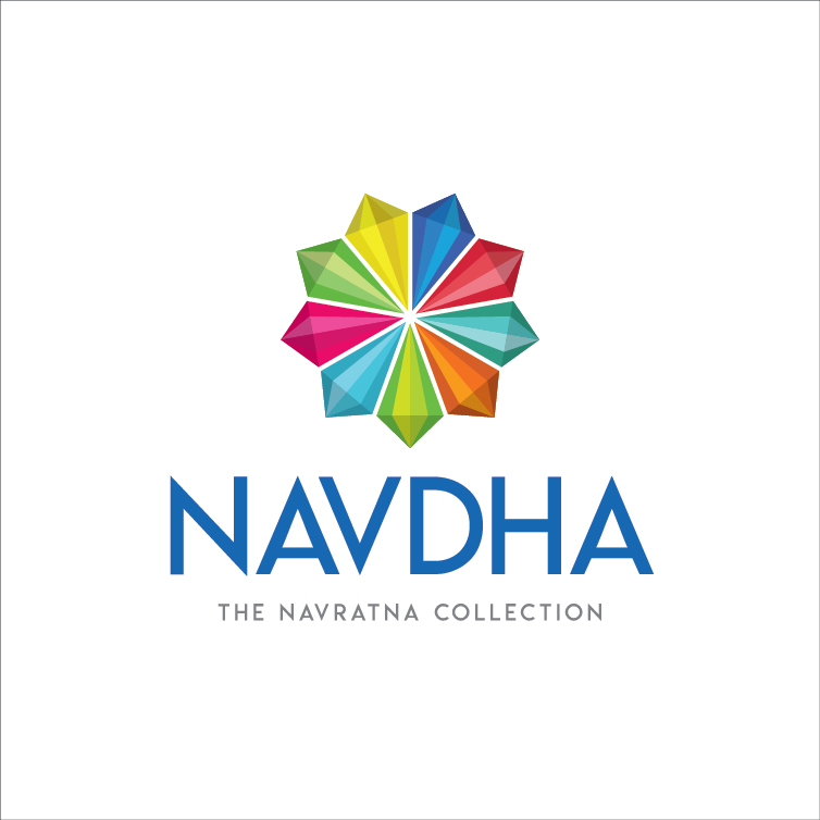 Navdha Device mark 3948714 Trademark