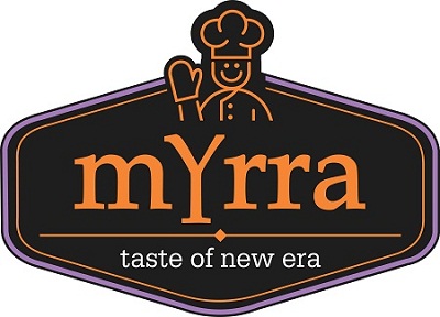 Myrra...taste Of New Era Device mark 3966472 Trademark