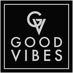 Good Vibes Device mark 3951048 Trademark