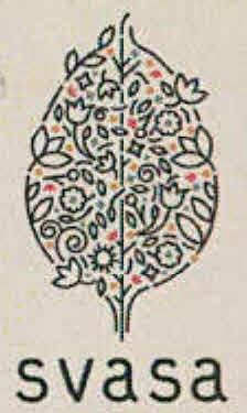 Svasa Device mark 3968010 Trademark