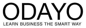Odayo Learn Business The Smart Way Device mark 3958784 Trademark