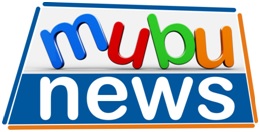 Mubu News With Device Device mark 3959373 Trademark