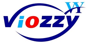 Viozzy Device mark 3965575 Trademark