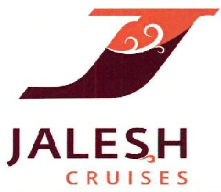 Jalesh Cruises Device mark 3937875 Trademark