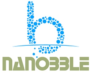 Nanobble With Device Of B Device mark 3938505 Trademark