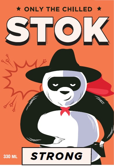 Stok Device mark 3953190 Trademark