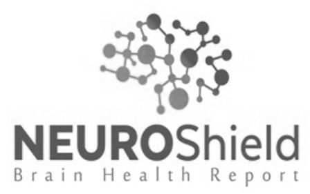 Neuroshield With Logo Device mark 3967405 Trademark