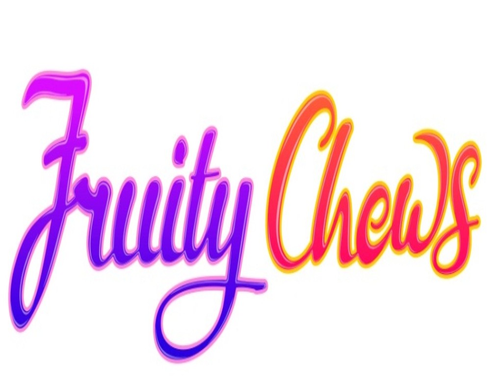 Fruity Chews Device mark 3951920 Trademark