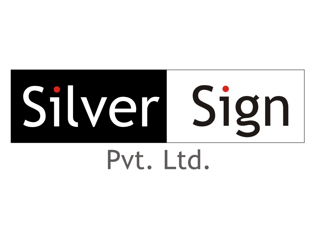 Silver Sign Pvt. Ltd. Device mark 3968003 Trademark