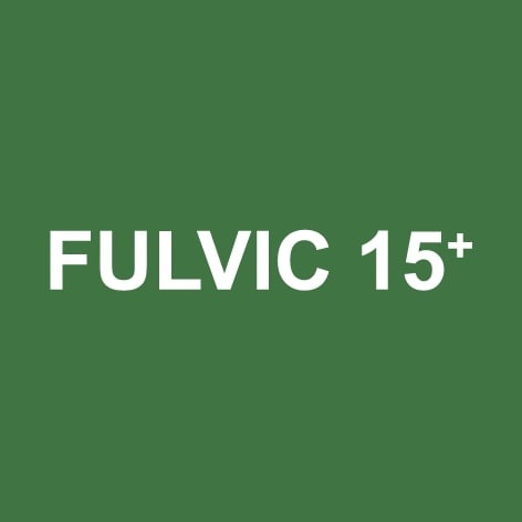 Fulvic 15 + Device mark 3937078 Trademark