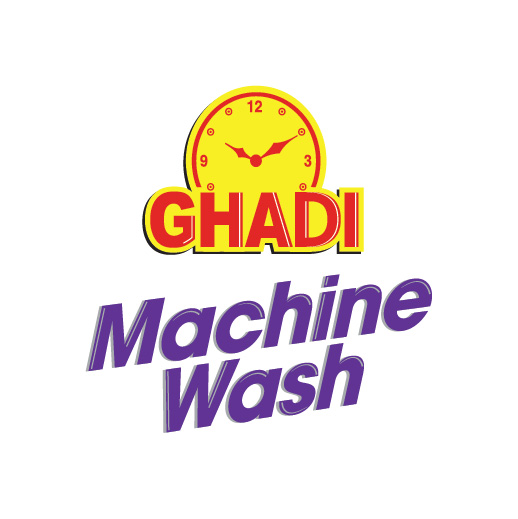 Ghadi Machine Wash Device mark 3943578 Trademark