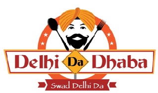 Delhi Da Dhaba Swad Delhi Da Device mark 3944208 Trademark