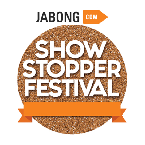 Jabong Show Stopper Festival ( Logo) Device mark 3963090 Trademark