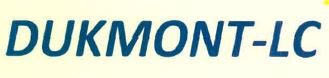 Dukmont-lc Device mark 3938355 Trademark