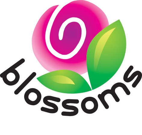 Blossoms Device mark 3950806 Trademark