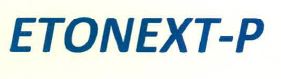 Etonext-p Device mark 3938347 Trademark