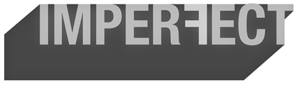Imperfect (logo) Device mark 3966058 Trademark