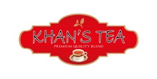Khan's Tea Device mark 3936142 Trademark