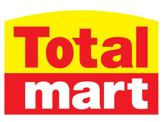 Total Mart Device mark 3948873 Trademark